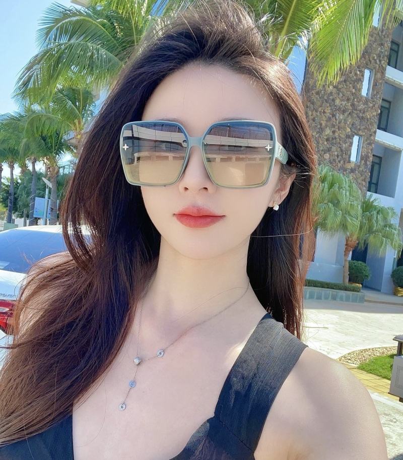 LV Sunglasses